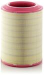 Mann-filter Filtru aer MANN-FILTER C 37 2070/2 (C 37 2070/2) - fixbox