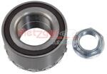 METZGER Set rulment roata METZGER WM 2176 - fixbox