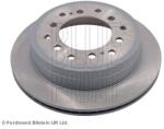 BLUE PRINT Disc frana BLUE PRINT ADT343129 - fixbox