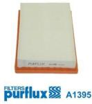 PURFLUX Filtru aer PURFLUX A1395 (A1395) - fixbox