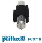 PURFLUX Filtru combustibil PURFLUX FCS716 (FCS716) - fixbox