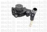 METELLI Pompă de apă, răcire motor METELLI 24-0590 - fixbox