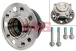 Fag Set rulment roata FAG 713 6682 30 (713 6682 30)