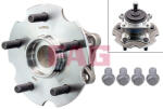 Fag Set rulment roata FAG 713 6211 20 (713 6211 20)