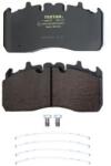 TEXTAR Set placute frana TEXTAR 2921101 (2921101) - fixbox