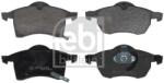 Febi Bilstein Set placute frana FEBI BILSTEIN 16232 (16232)
