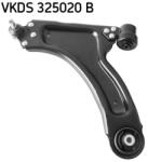 SKF Brat, suspensie roata SKF VKDS 325020 B - fixbox