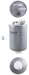 MAHLE Filtru combustibil MAHLE KL 476D - fixbox