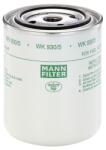 Mann-filter Filtru combustibil MANN-FILTER WK 930/5 (WK 930/5) - fixbox