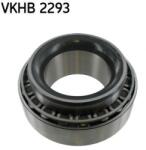 SKF Rulment roata SKF VKHB 2293 (VKHB 2293) - fixbox