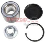 METZGER Set rulment roata METZGER WM 6722 (WM 6722)