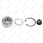 GSP Set rulment roata GSP GK6561 (GK6561) - fixbox