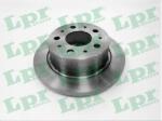LPR Disc frana LPR C1039P (C1039P) - fixbox
