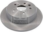 Febi Bilstein Disc frana FEBI BILSTEIN 108562 - fixbox
