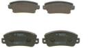 Bosch Set placute frana BOSCH 0 986 424 098 (0 986 424 098)