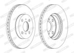 FERODO Disc frana FERODO DDF1779C (DDF1779C)