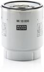 Mann-filter Filtru combustibil MANN-FILTER WK 10 006 z (WK 10 006 z) - fixbox