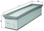 MAHLE Filtru aer MAHLE LX 3105/1 (LX 3105/1) - fixbox