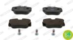 FERODO Set placute frana FERODO FDB669 (FDB669)