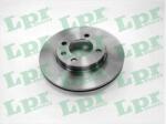 LPR Disc frana LPR A1071V (A1071V) - fixbox