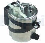 DELPHI Filtru combustibil DELPHI HDF584 (HDF584) - fixbox