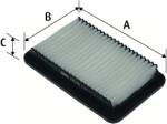VALEO Filtru aer VALEO 585449 (585449) - fixbox