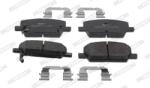 FERODO Set placute frana FERODO FDB4914 (FDB4914)
