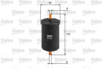 VALEO Filtru combustibil VALEO 587022 (587022) - fixbox