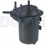 DELPHI Filtru combustibil DELPHI HDF943 (HDF943) - fixbox