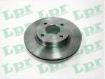LPR Disc frana LPR F1421V (F1421V) - fixbox