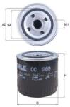 MAHLE Filtru ulei MAHLE OC 269 (OC 269) - fixbox