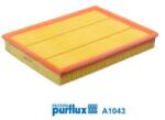 PURFLUX Filtru aer PURFLUX A1043 (A1043) - fixbox