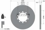 TEXTAR Disc frana TEXTAR 92152003 (92152003)