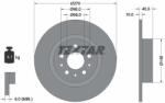 TEXTAR Disc frana TEXTAR 92114703 (92114703)