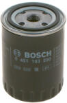 Bosch Filtru ulei BOSCH 0 451 103 290 (0 451 103 290) - fixbox
