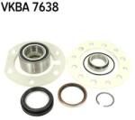 SKF Set rulment roata SKF VKBA 7638 (VKBA 7638) - fixbox