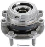 SNR Set rulment roata SNR R168.91 (R168.91) - fixbox