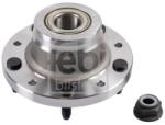 Febi Bilstein Set rulment roata FEBI BILSTEIN 45356 (45356) - fixbox