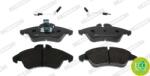 FERODO Set placute frana FERODO FVR1038 (FVR1038)