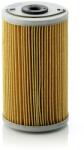 Mann-filter Filtru ulei MANN-FILTER H 614 x (H 614 x) - fixbox