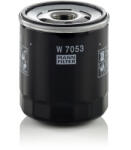 Mann-filter Filtru ulei MANN-FILTER W 7053 (W 7053) - fixbox