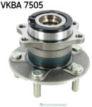 SKF Set rulment roata SKF VKBA 7505 (VKBA 7505) - fixbox