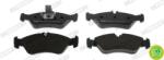 FERODO Set placute frana FERODO FVR1876 (FVR1876)