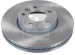 Febi Bilstein Disc frana FEBI BILSTEIN 28504 (28504) - fixbox