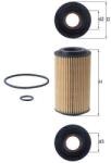 MAHLE Filtru ulei MAHLE OX 153D4 (OX 153D4) - fixbox