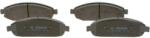 Bosch Set placute frana BOSCH 0 986 494 370 (0 986 494 370)
