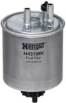 Hengst Filter Filtru combustibil HENGST FILTER H431WK (H431WK) - fixbox