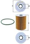 MAHLE Filtru ulei MAHLE OX 254D5 (OX 254D5) - fixbox