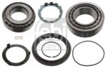 Febi Bilstein Set rulment roata FEBI BILSTEIN 11598 (11598) - fixbox