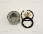 TRISCAN Set rulment roata TRISCAN 8530 10004 (8530 10004) - fixbox